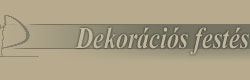 Dekorcis fests